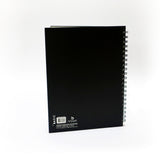 Cuadernos Argollados 95 Colores Vivos