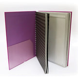 Cuadernos Argollados 95 Colores Vivos