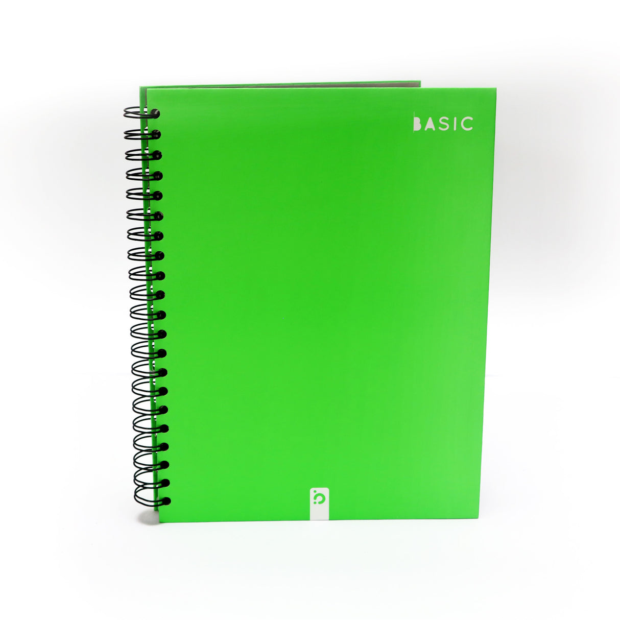 Cuadernos Argollados 95 Colores Vivos