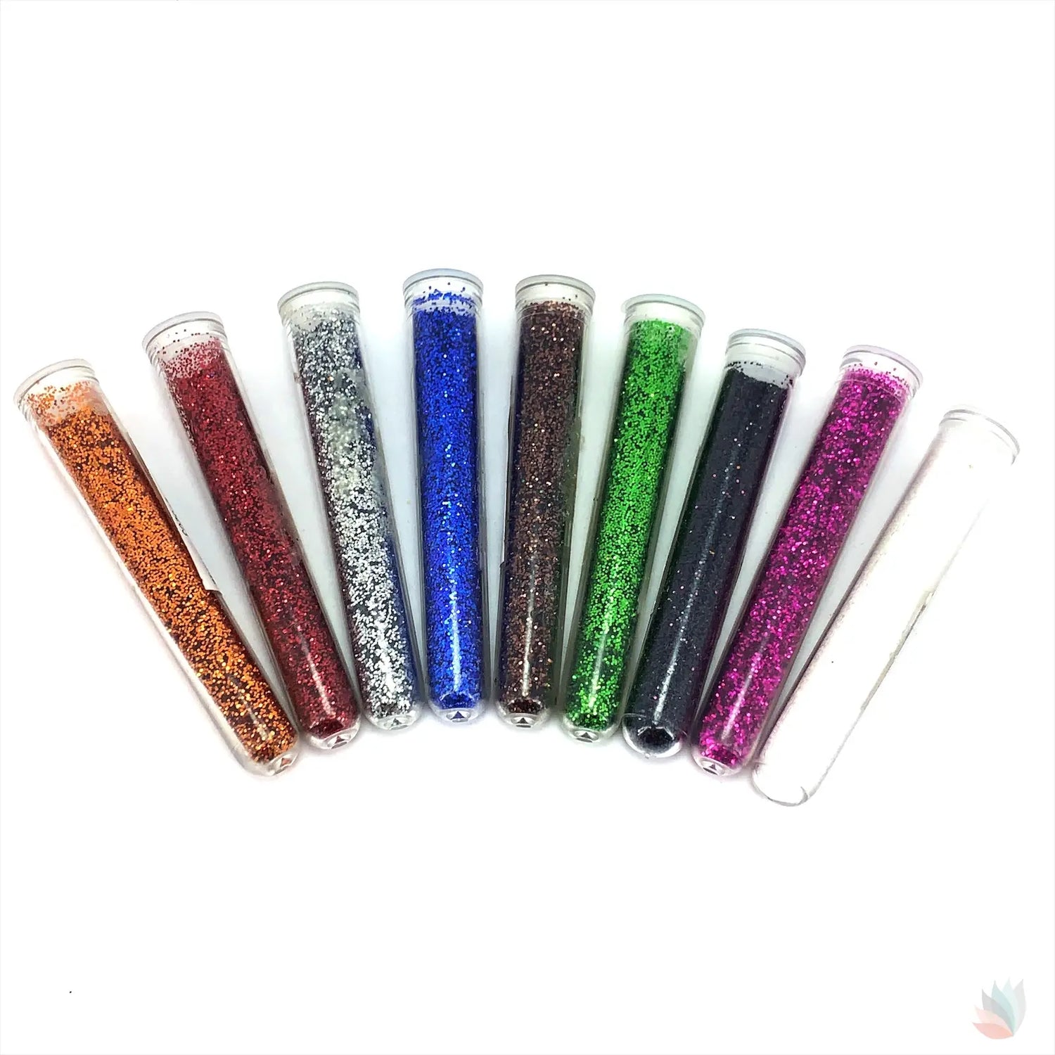 Escarcha Tubo Colores AH Royal