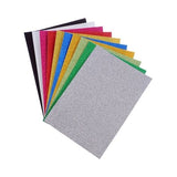 Foamy Escarchado 4 Cartas Económico
