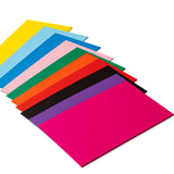 Fomi Liso Cuatro Cartas