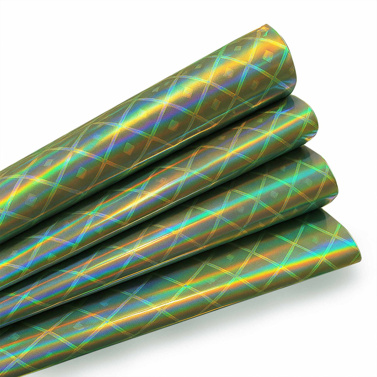 Papel Holográfico