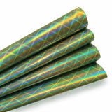Papel Holográfico
