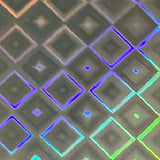 Papel Holográfico