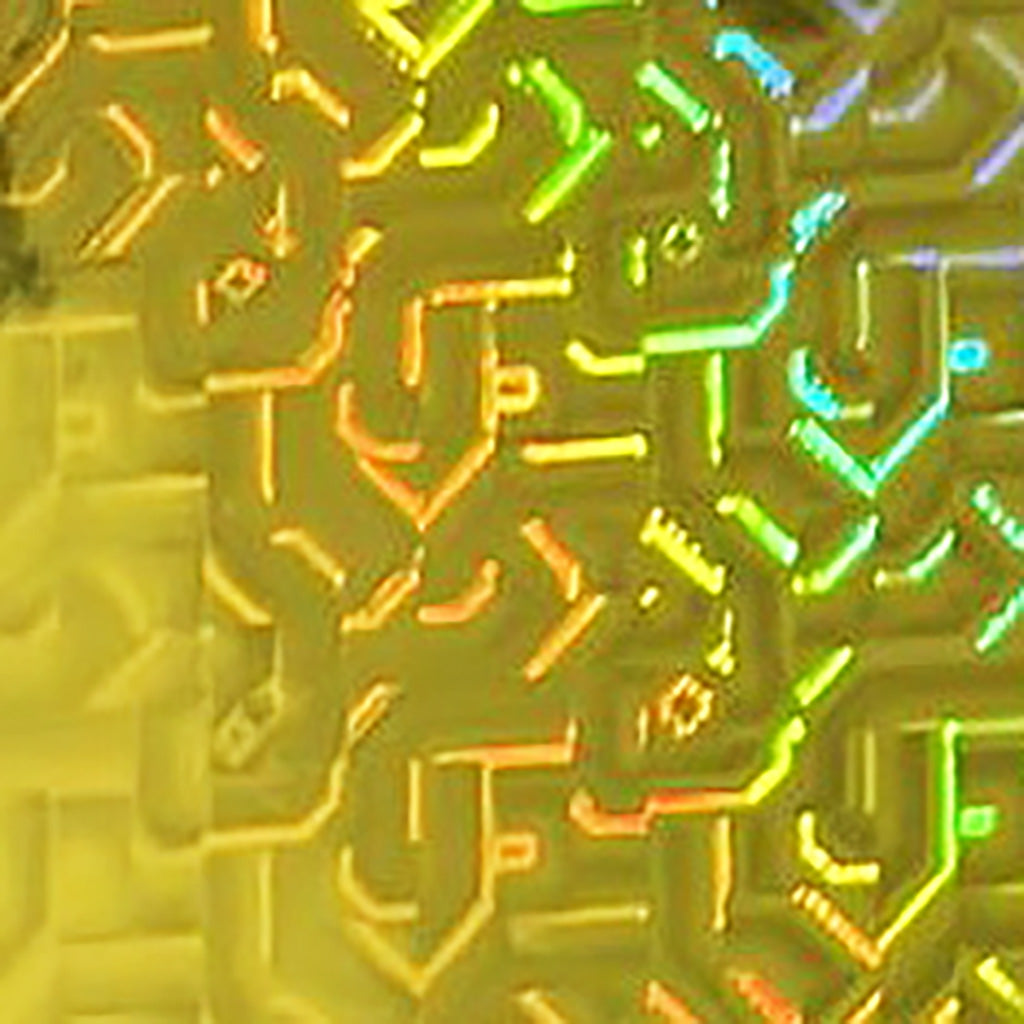 Papel Holográfico