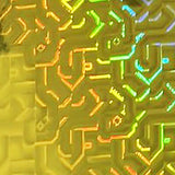 Papel Holográfico