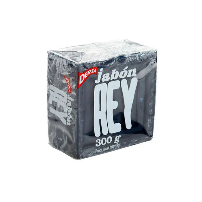 Jabón Rey 300 g