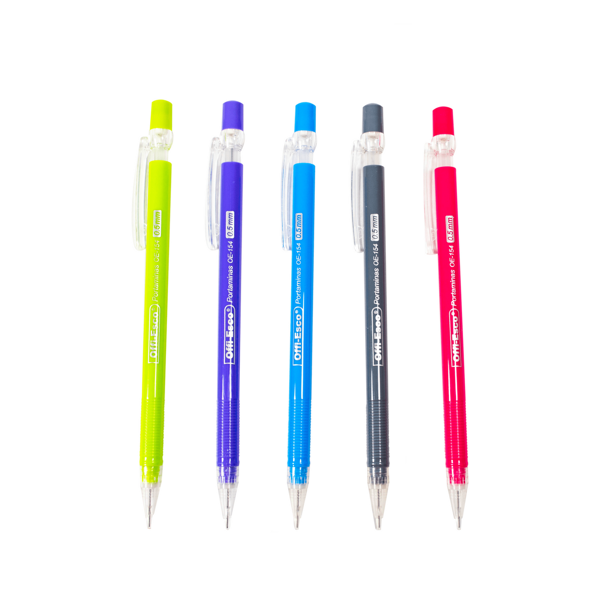 Portaminas 0.5 mm OE-154