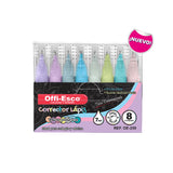 Corrector Lápiz Tonos Pastel 7 ml OE-259