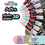 Corrector Lápiz Tonos Pastel 7 ml OE-259
