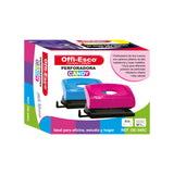Perforadora Mediana Candy OE-345C