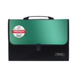 Archivador Oficio Metalizado con Manija OE-470