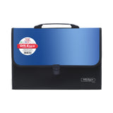 Archivador Oficio Metalizado con Manija OE-470