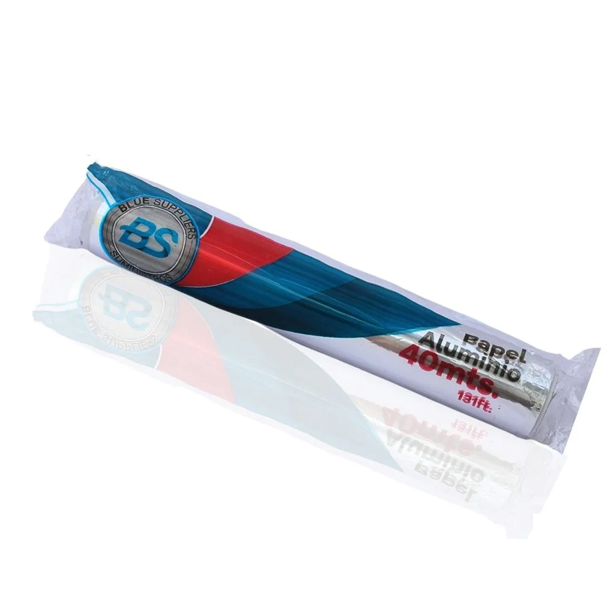 Aluminio 40 m