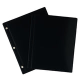Pasta Tres Tornillos Carta