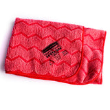 Paño Mricrofibra Hygen Rojo