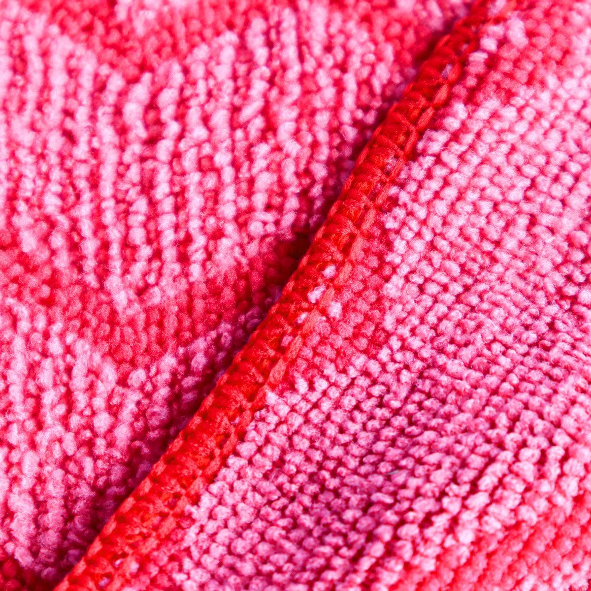 Paño Mricrofibra Hygen Rojo