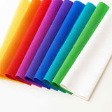 Crepe Económico Colores