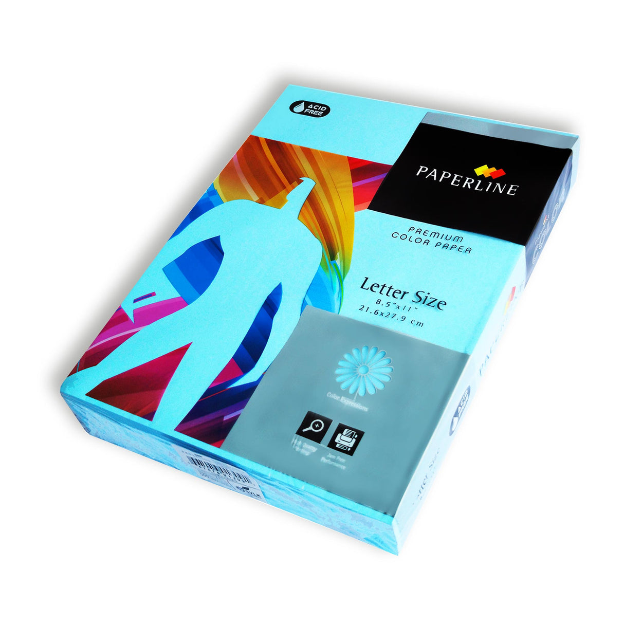 Resmilla Paperline Carta