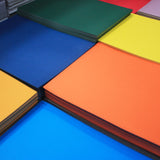 Paquete Cartulina Arte Octavo