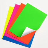Paquete Fluorescente