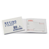 Recibo de Caja Menor