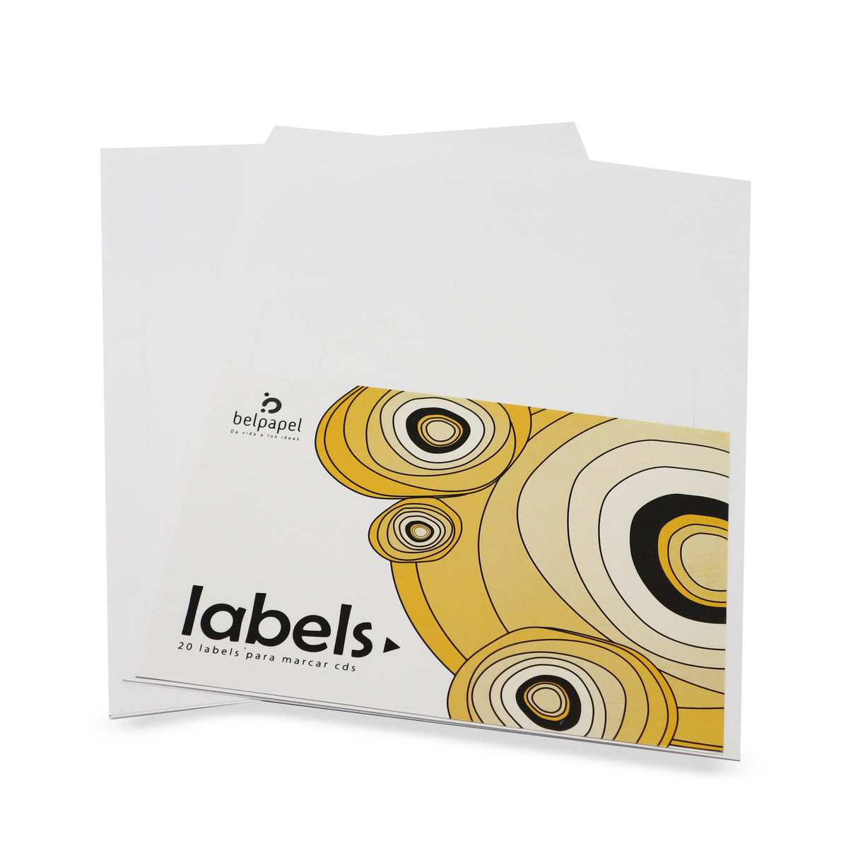 Labels CD