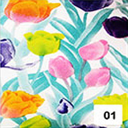 Seda Estampado