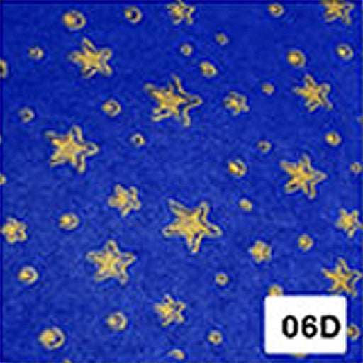 Seda Estampado