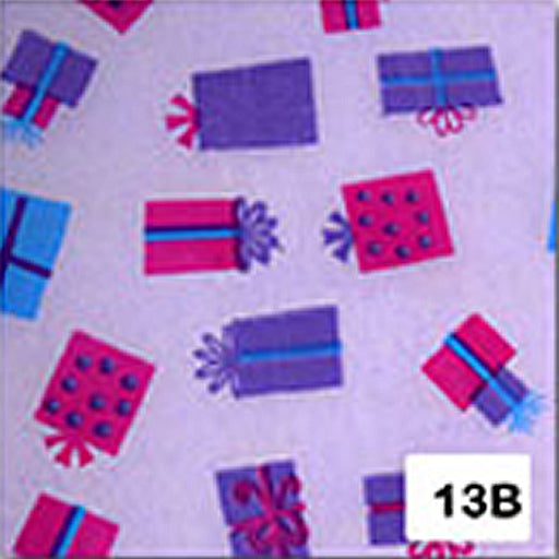 Seda Estampado