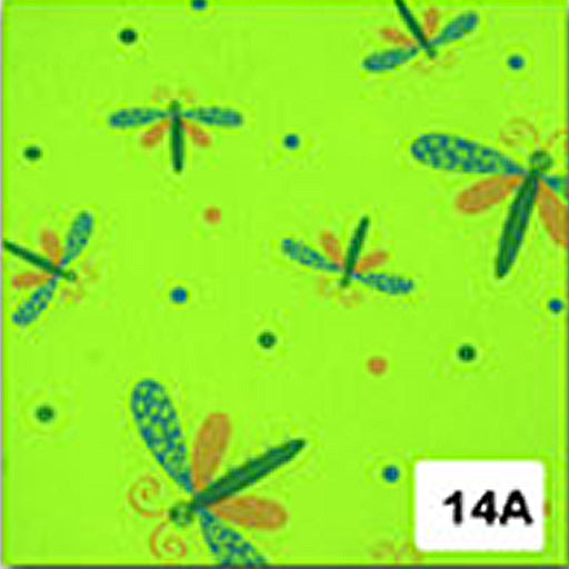 Seda Estampado