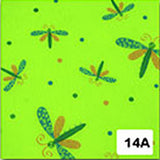 Seda Estampado
