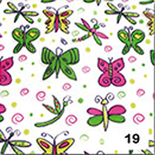 Seda Estampado