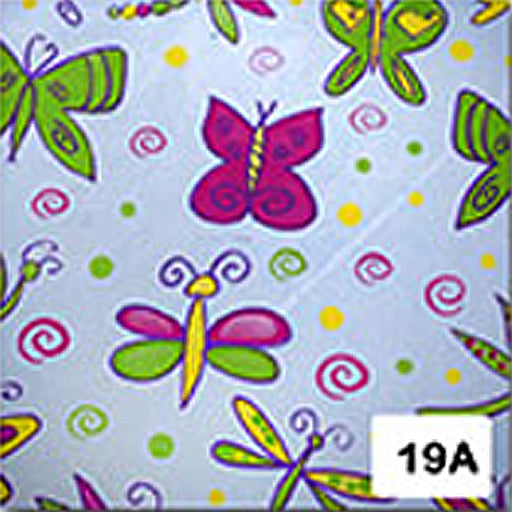 Seda Estampado