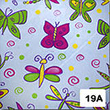 Seda Estampado