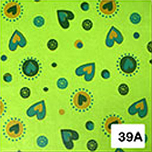 Seda Estampado
