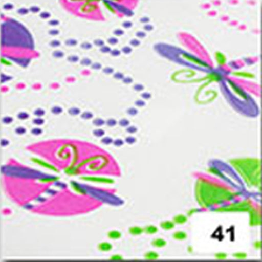 Seda Estampado