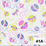 Seda Estampado