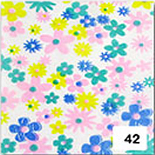 Seda Estampado