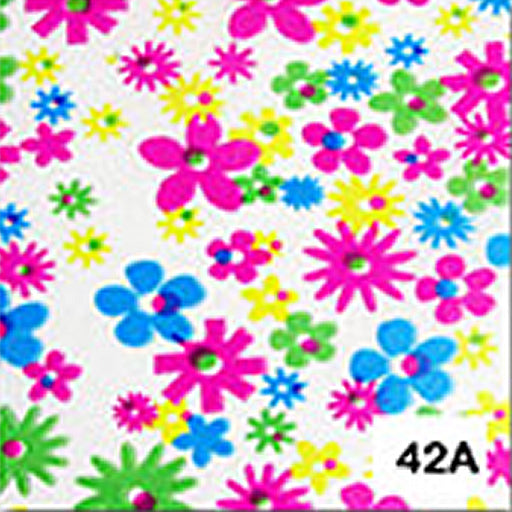 Seda Estampado
