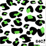 Seda Estampado