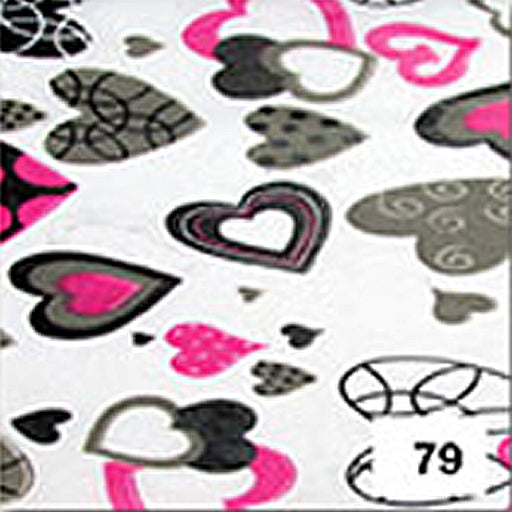 Seda Estampado