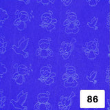 Seda Estampado