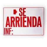 Avisos Se Arrienda