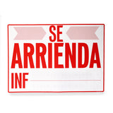 Avisos Se Arrienda