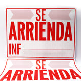 Avisos Se Arrienda