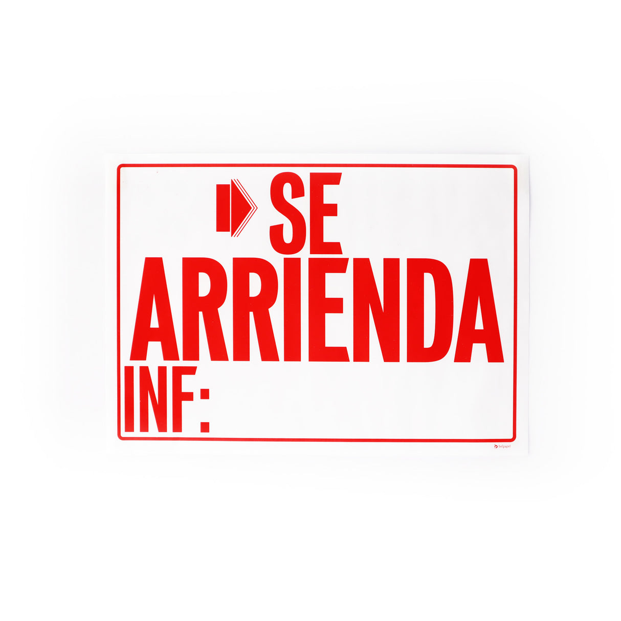 Avisos Se Arrienda