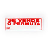 Avisos Se Vende o Permuta