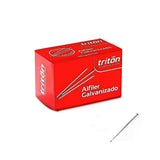 Alfiler Galvanizado Tritón